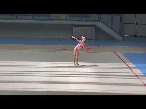 Maya 03.07.21 ( ball)