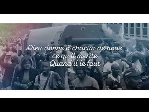 Dynastie le Tigre - C'est Dieu [ Lyric Video ]