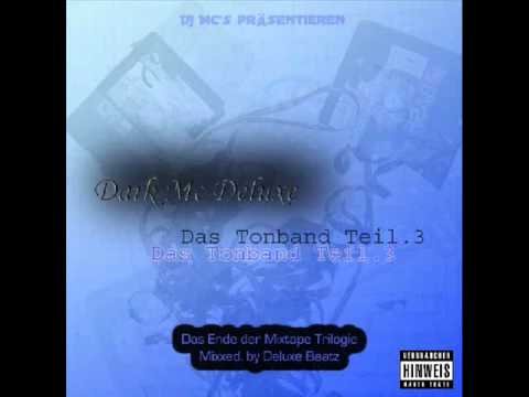 Dark Mc Deluxe - Meine Geschäfte "Der Pate" Skit 6