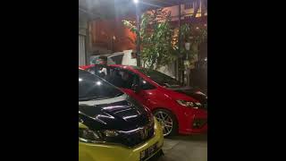 Download lagu Jazz GK5 Night run mp3 Download lagu Jazz GK5 Night run mp3