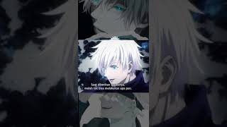 Download lagu Story wa kata kata anime jujutsu kaisen - Gojo Satoru ||#shorts #storywa #storywaanime mp3