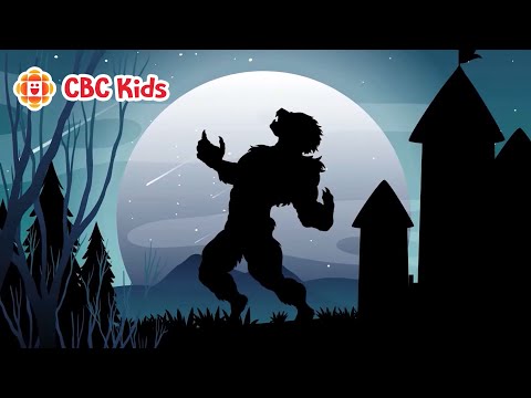 The Legend of the Werewolf | CBC Kids