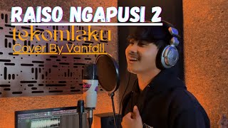 Download lagu Raiso ngapusi 2 (ora kabeh seng rusak iso di dandani) Cover By Vanfdll mp3