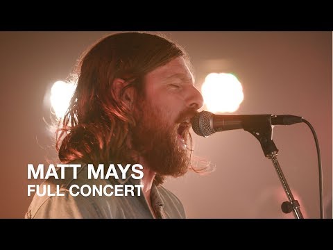 Matt Mays | Once Upon a Hell of a Time | Full Concert