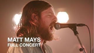 Matt Mays | Once Upon a Hell of a Time | Full Concert