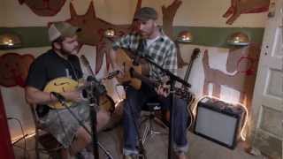 Cahalen Morrison & Eli West - All For The Sake of Days (Live from Pickathon 2011)
