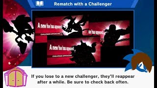 How To Easily Rematch With New Challenges You