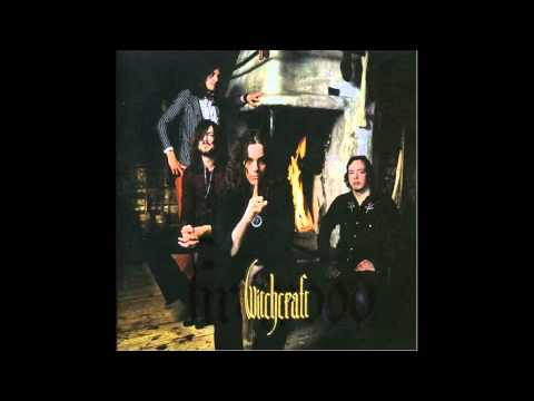 Witchcraft - Firewood - Full Album