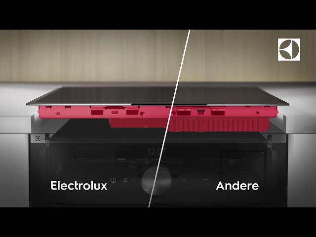 Video Teaser für ThinnestHob DE
