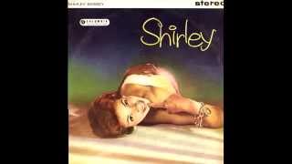Shirley Bassey ∽ The Party's Over ∽ 1958