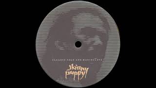 Skinny Puppy — First Aid