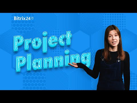 Project planning. How to develop a project plan effectively