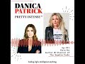 KAIA RA | Danica Patrick's Pretty Intense Podcast | Part I