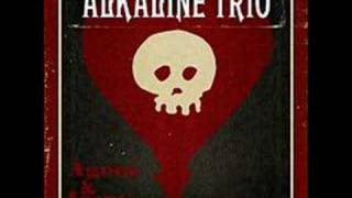 Alkaline Trio - Love Love, Kiss Kiss