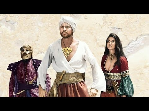 As Novas Viagens de Simbad (1973)