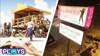 10 Things That Are 99% CONFIRMED for GTA VI