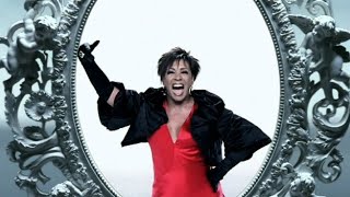 (Dame) Shirley Bassey - Get The Party Started (2007) [HQ]