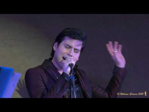 Cote Deonath And Taylor Rodriguez With Michael Cullipher - "Tomorrow Never Comes"