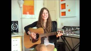 Vera Aben 'I Wanna Be Your Guitar' by Room Eleven