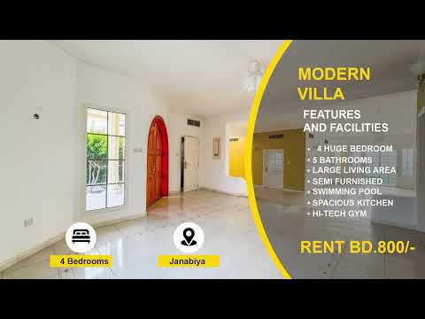 Property video thumbnail