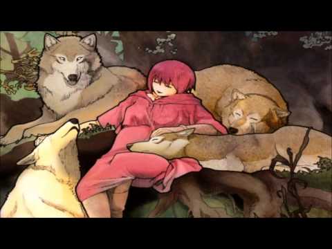 Wolf's Rain OST - Heaven's Not Enough