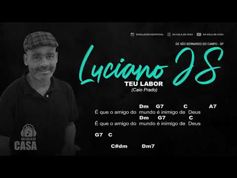 Solução - Luciano JS