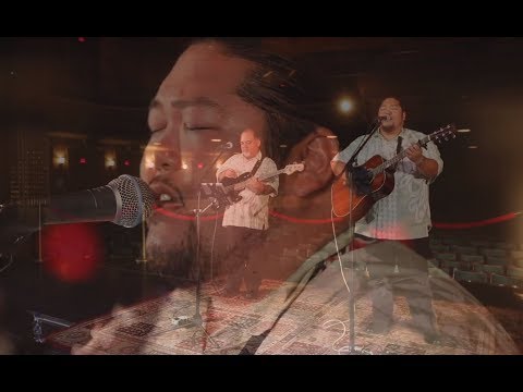 Mark Yamanaka - Manu ʻOʻo (HiSessions.com Acoustic Live!)