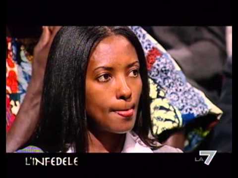 L'Infedele 2004 - Gad Lerner - Pasqua Senza Resurrezione - Il Genocidio Ruandese