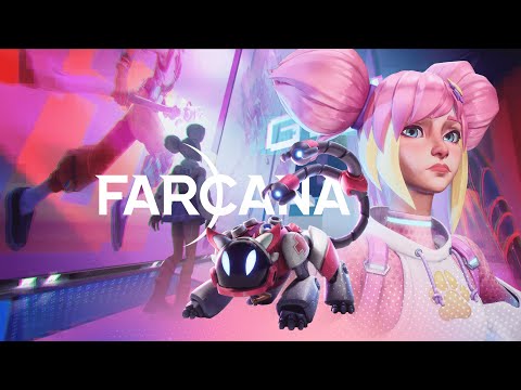 Farcana gameplay video 2