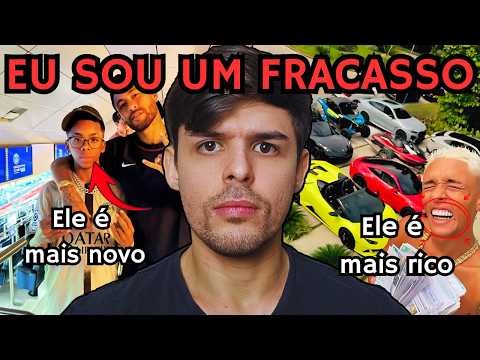 Do you feel like a failure? Check this out