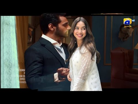 Tere Bin Episode 44 Teaser - 4th May 2023 - HAR PAL GEO #Tera bin up coming Episode 44 Promo