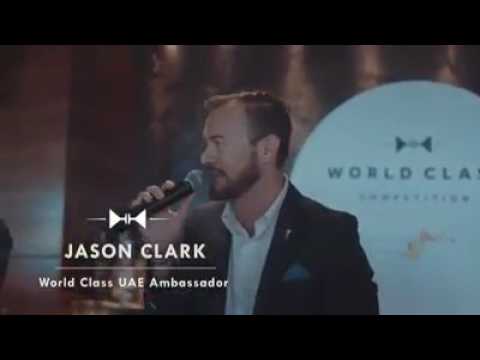 World Class Dubai 2017