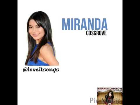 Miranda cosgrove (H.M) high maintenance