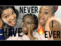 Never have I ever with a twist/ let them know (tiwa savage, joe boy) challenge Never have I ever with a twist/ let them know (tiwa savage, joe boy) challenge