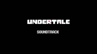 Undertale Ost: 096 - Last Goodbye