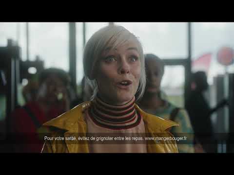 Vous nous avez manqué!