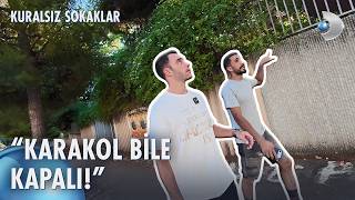 Marsilya'nın tehlikeli mahallesi: Felix Pyat | Kuralsız Sokaklar 26. Bölüm @Kura