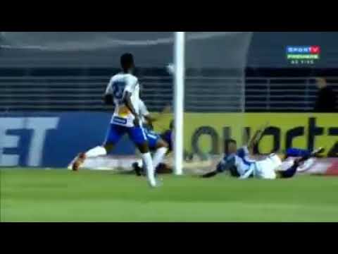 CSA 3 X 1 AVAÍ GOLS + 3 PONTOS