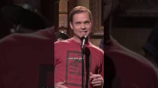 The Tragically Hip got too 🍃💨 for SNL