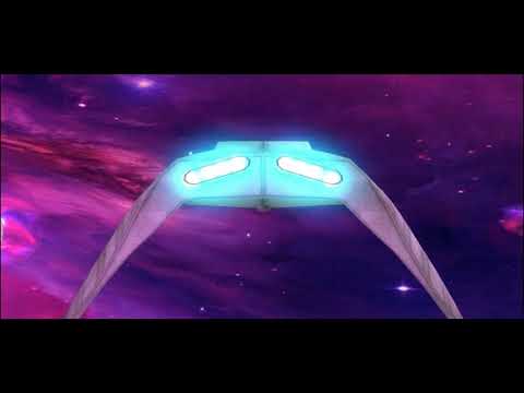 The Hapan Transitory Mists