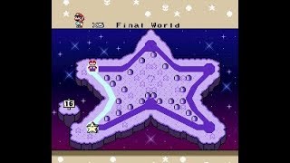 [NEW] Super Mario World: The 12 Magic Orbs Sample *Lil Uzi Vert ✘ Madeintyo Type Beat* ¦ Mean SK