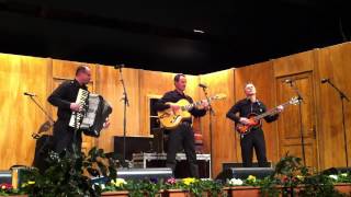 TriOlé, Valse pour Susanna Magdalena (Stefan Geier), 23.2.2013