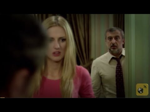 Carolin es sorprendida con Kenan (Capítulo 53) | Tormenta de Pasiones (Mar de Amores)