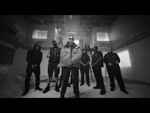 Micro TDH - EL INCA (Official Video)