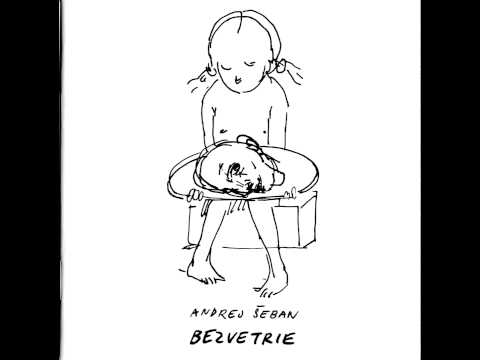 Andrej Seban - Sluby Vecnosti