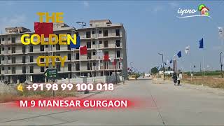  Residential Plot for Sale in Sector 9 IMT Manesar, Gurgaon