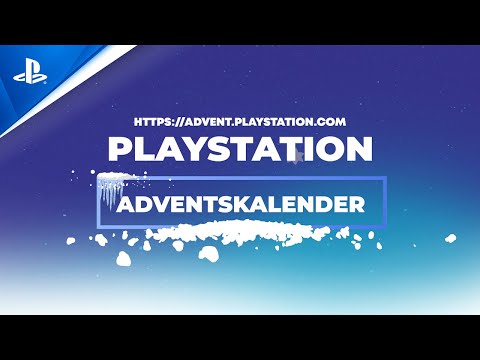 PlayStation Adventskalender 2023: Macht mit und gewinnt fantastische Preise
