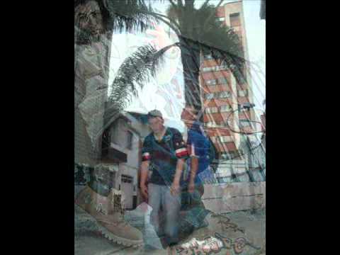 Jhayro Danza feat Mafia - Invasores Avismales