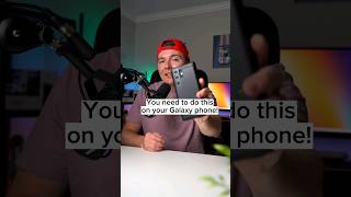 Galaxy Routine You Need to Set Up NOW!