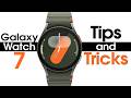 Samsung Galaxy Watch 7 40mm Cream (SM-L300NZEASEK)